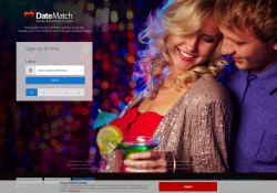 DateMatch